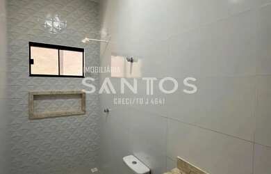Imagem 12: CASA RESIDENCIAL em PALMAS - TO, SETOR BELA VISTA TAQUARALTO