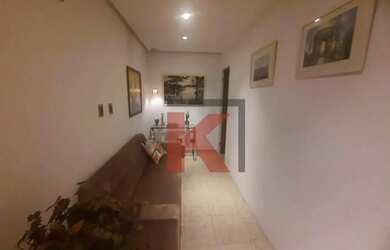 Imagem: O depósito possui 1 Vaga na garagem, 53m² de Área e está