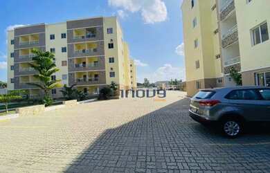 Imagem 9: Apartamento com 2 dormitórios para alugar, 54 m² por R$ 1.120,00/mês...