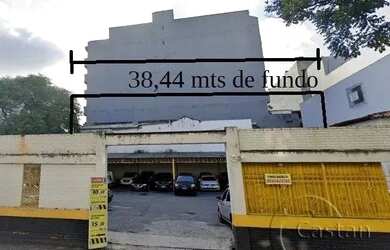 Imagem 2: Edifício Comercial em Brás