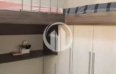 Imagem 6: Casa á venda com 3 dormitórios sendo 1 suíte no Residencial Ibi-Aram...