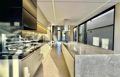 Imagem 9: Casa à Venda no Condomínio Portal do Jequitibá - Valinhos