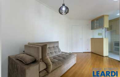 Imagem 4: APARTAMENTO - VILA CONSTANÇA - SP