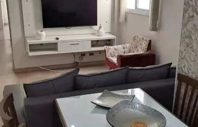 Imagem 2: APARTAMENTO - VILA HUMAITÁ - SP