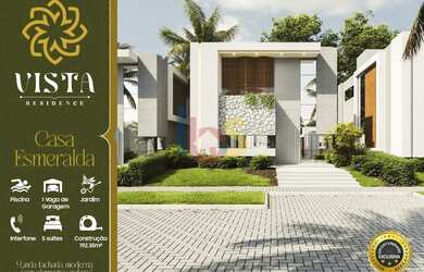 Imagem 9: Vendo Casa com 4/4 Próximo da Praia em Porto Seguro Bahia