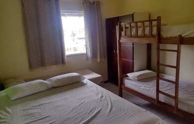 Imagem 14: Casa B. de Jacuípe 7/4 com ar condicionado - Janeiro 15 ou 20 dias