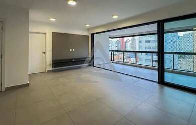 Imagem: O apartamento possui 3 Dormitórios, 4 Banheiros, 3 Vagas na