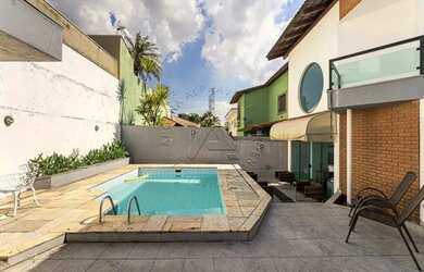 Imagem 2: CASA A VENDA NO RESIDENCIAL 9