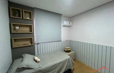 Imagem 13: Apartamento com 3 quartos e area privativa