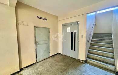 Imagem 11: Venda de Apartamento de 2 Dormitórios no Residencial Niederauer - 160 mil