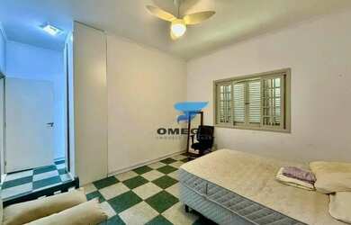 Imagem 13: Casa à venda em Condomínio Pernambuco I no Guarujá Omega Imóveis