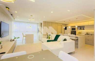 Imagem 12: Apartamento mobiliado, Fanny - Curitiba