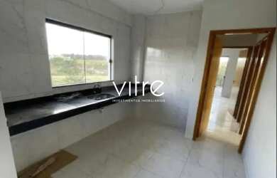 Imagem: O apartamento possui 3 Dormitórios, 2 Banheiros, 1 Vaga na