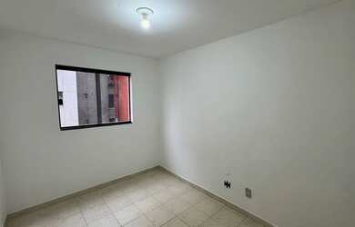 Imagem 2: Apartamento 02 quartos setor central gama residencial atenas