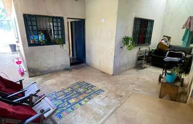 Imagem 10: Casa no Setor Nova Esperança - Arapoanga