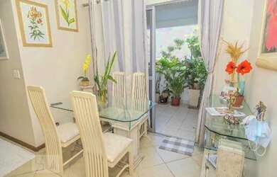 Imagem 9: APTO PADRÃO Apartamento com 2 dormitórios