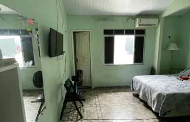 Imagem 7: Casa no conjunto Cordeiro de Farias