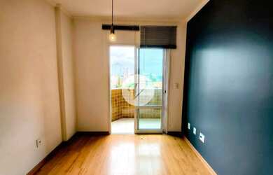 Imagem 4: Apartamento 2 Dormitórios com 1 Suíte na Vila Pires, Santo André Aceita...