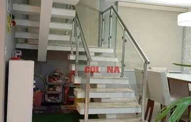 Imagem 10: Casa com 3 dormitórios à venda, 180 m² por R$ 600.000,00 - Centro Manilha...