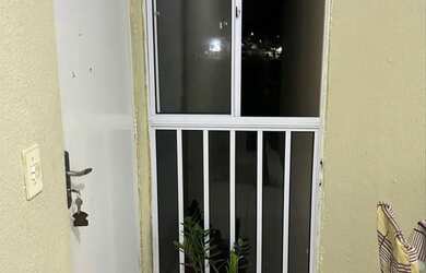 Imagem 5: Apartamento à venda no Residencial Manauara 2