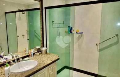 Imagem 16: Apartamento com 4 quartos à venda, 296 m² por R$ 3.200.000 - Copacabana - Rio de Janeiro/R