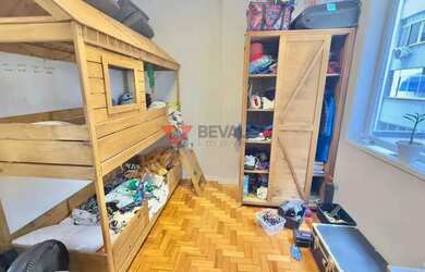 Imagem 16: Apartamento à Venda no Flamengo RJ, 100m², 3 Quartos, 1 Suíte