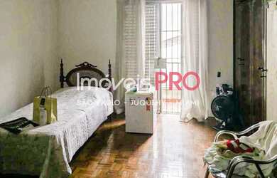 Imagem 6: Casa - Jardim Novo Mundo (Moema) 190m2 área útil com 3 dormitórios, 1 suíte - 4 vagas