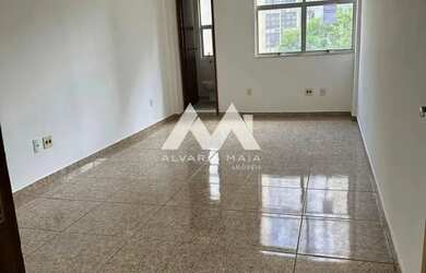 Imagem 5: Sala Andar Comercial para locação no Funcionários!!