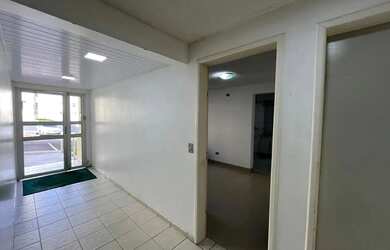 Imagem 9: Apartamento 2 quartos terreo a venda no Cachoeira em Curitiba Parana