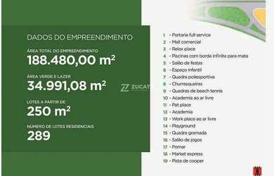 Imagem 6: Terreno à venda, 354 m² por R$ 389.400,00 - Recreio dos Bandeirantes...