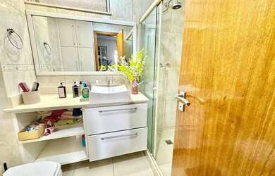 Imagem 15: Apartamento perto do metrô com varandão, 3 quartos, suíte, 2 vagas...