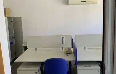 Imagem 10: Conjunto para alugar, 75 m² por R$ 8.140,00/mês - Santana - São Paulo/SP