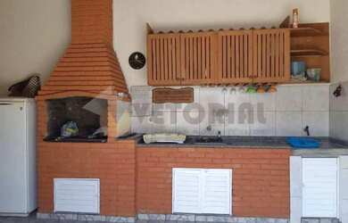 Imagem 16: Casa à venda em Caraguatatuba, Pontal de Santa Marina, com 4 quartos,...