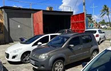 Imagem 4: Galpão à venda por R$ 1.600.000,00 - Boca do Rio - Salvador/BA