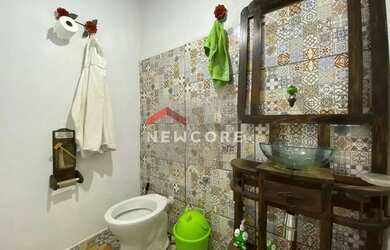 Imagem 9: Casa em Rua Marcos Alves Barbosa - Santa Luzia - Uberlândia/MG