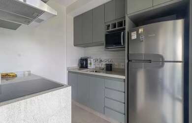 Imagem 9: Venda Apartamento 1 Dormitórios - 48 m² Campo Belo