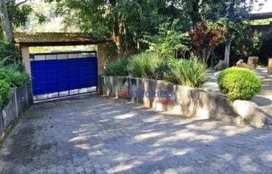 Imagem 3: CHÁCARA EMBU DAS ARTES-SP 1550M² VALE DO SOL