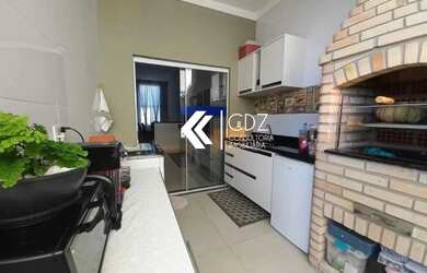 Imagem 5: Casa a venda no condomínio Golden Park - Sorocaba/SP