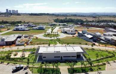 Imagem 5: Terreno em Condomínio para Venda em Goiânia, Jardins Itália