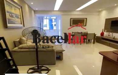 Imagem: Apartamento Padrão / Residencial / Copacabana