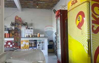 Imagem 3: Seu Refúgio em Barra Casa de 400m² à Venda