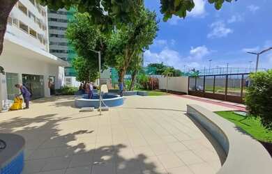 Imagem 5: Apartamento para locação no BEIRA MAR CONDOMÍNIO CLUBE, JANGA, Paulista,...