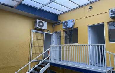 Imagem 11: Prédio à venda no Grajaú