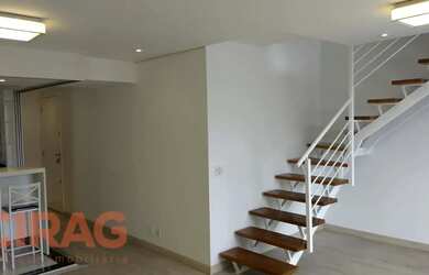 Imagem 3: Duplex Vila Madalena - 85 m² - 2 Dormitórios - 2 Vagas