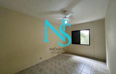 Imagem 6: Apartamento para Locação em Guarujá, Jardim Astúrias, 3 dormitórios,...