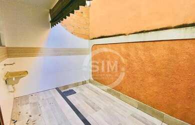 Imagem 8: Casa com 2 dormitórios, 60 m² - venda por R$ 430.000,00 ou aluguel por...