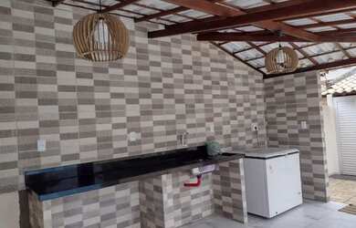 Imagem 7: Casa B. de Jacuípe 7/4 com ar condicionado - Janeiro 15 ou 20 dias