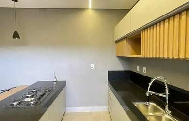 Imagem 10: Casa Térrea no Villa Segura-Montes Claros MG