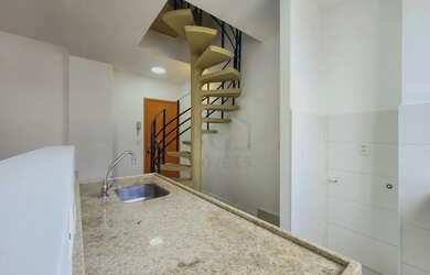 Imagem 11: Apartamentos Padrão em Poços de Caldas