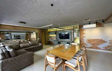 Imagem 8: Talk Marista 137m² Mobiliado a venda - Setor Marista